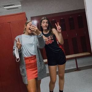 Meet your Posher, Amaralis